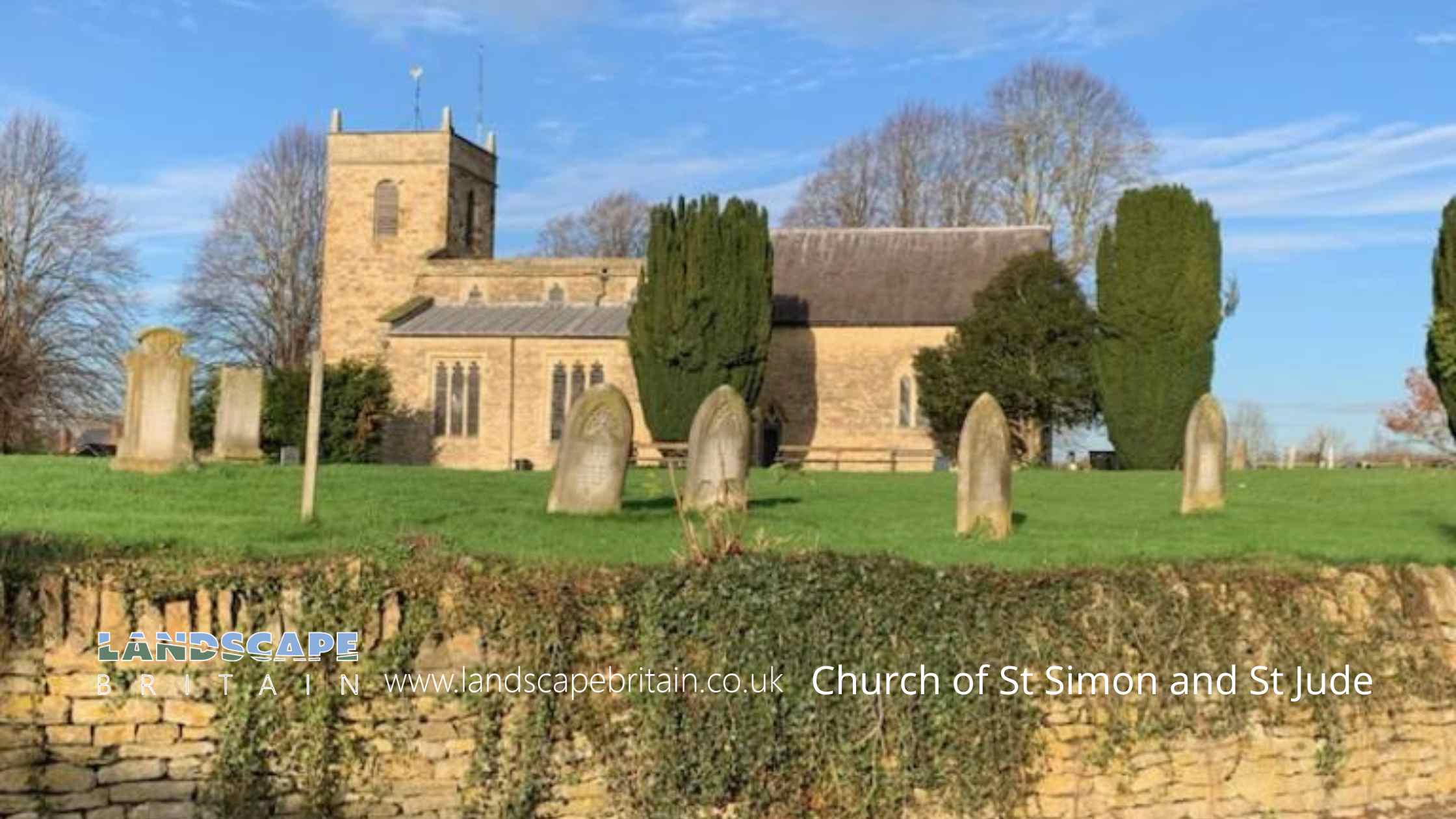 Church of St Simon and St Jude