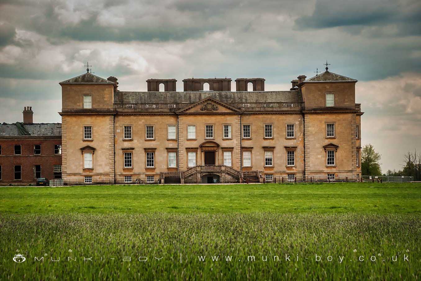 Croome Court