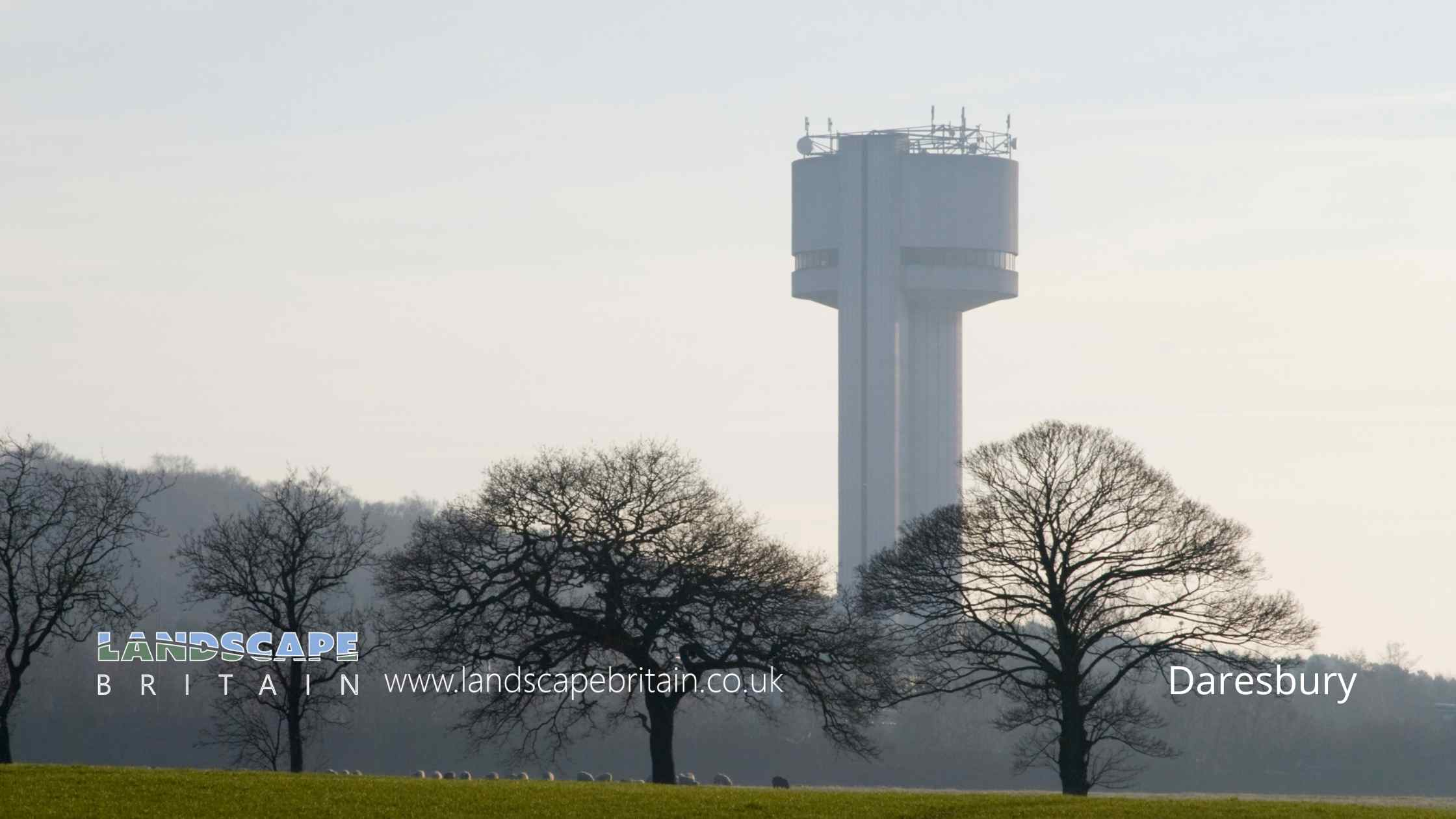 Daresbury