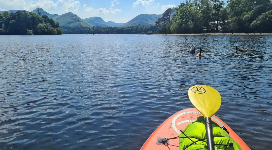 Derwentwater