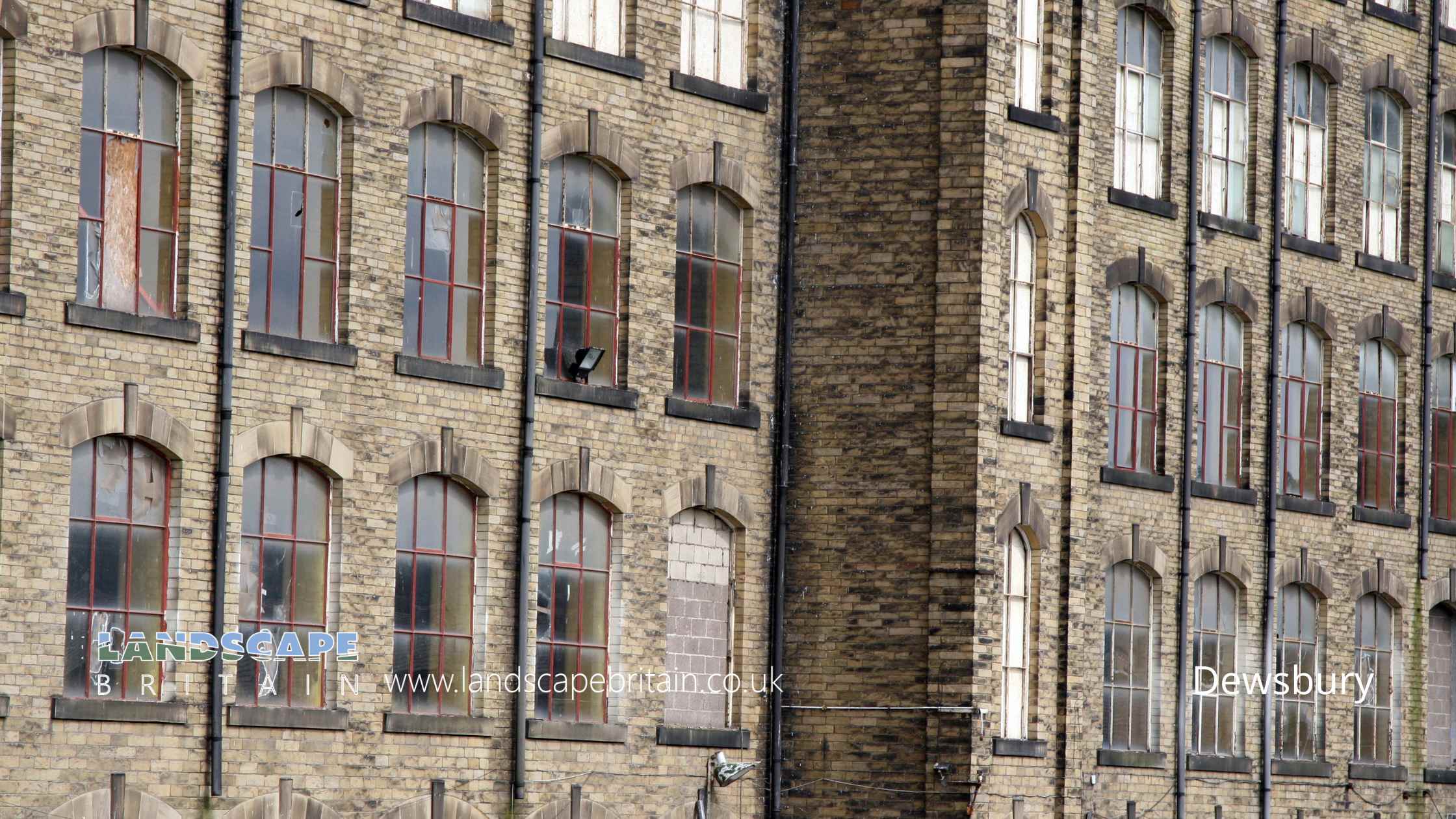 Dewsbury