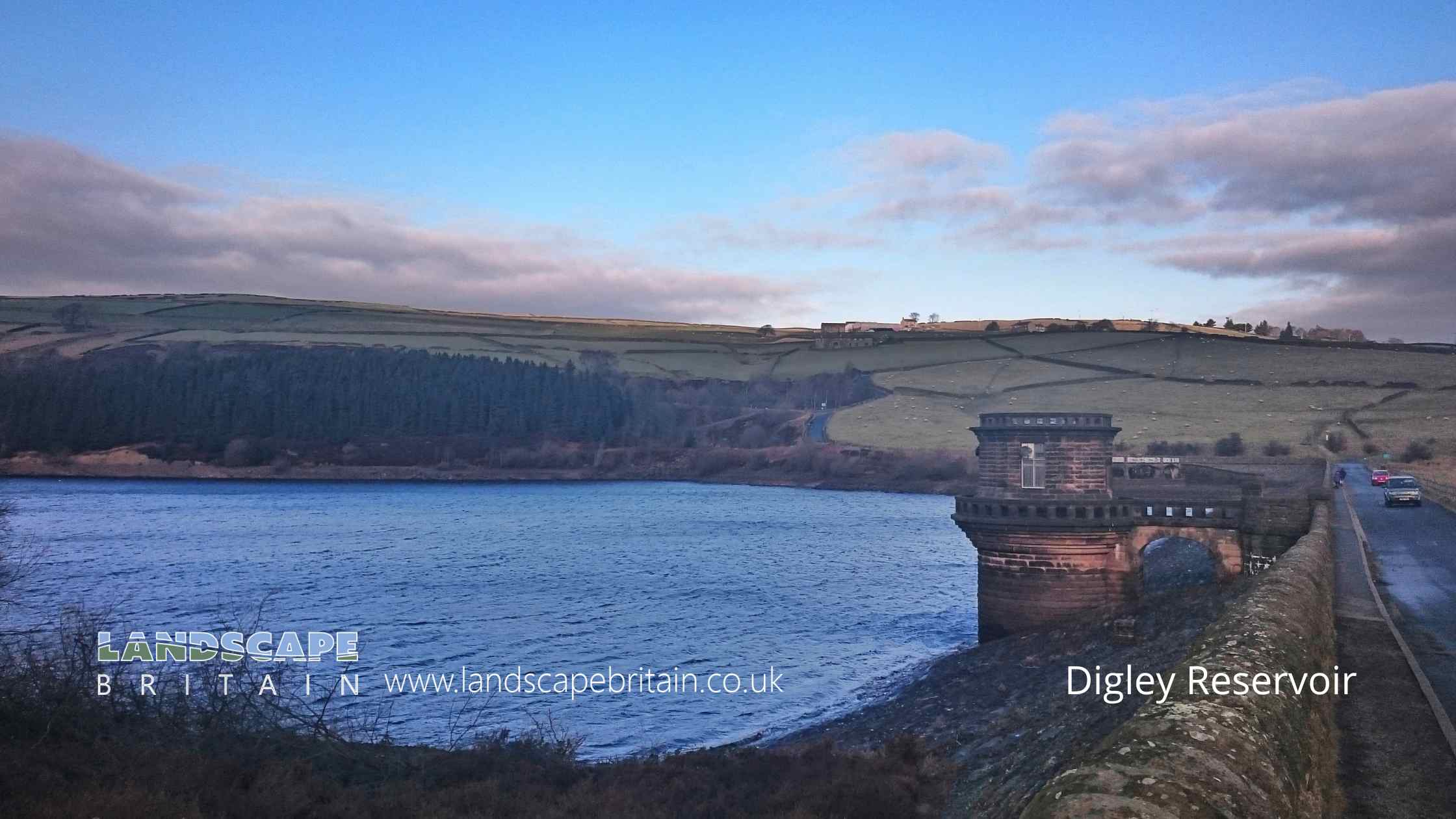 Digley Reservoir