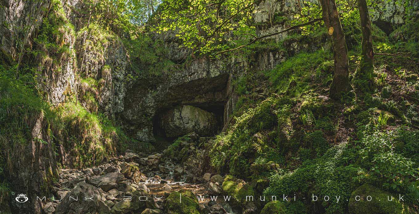 Great Douk Cave