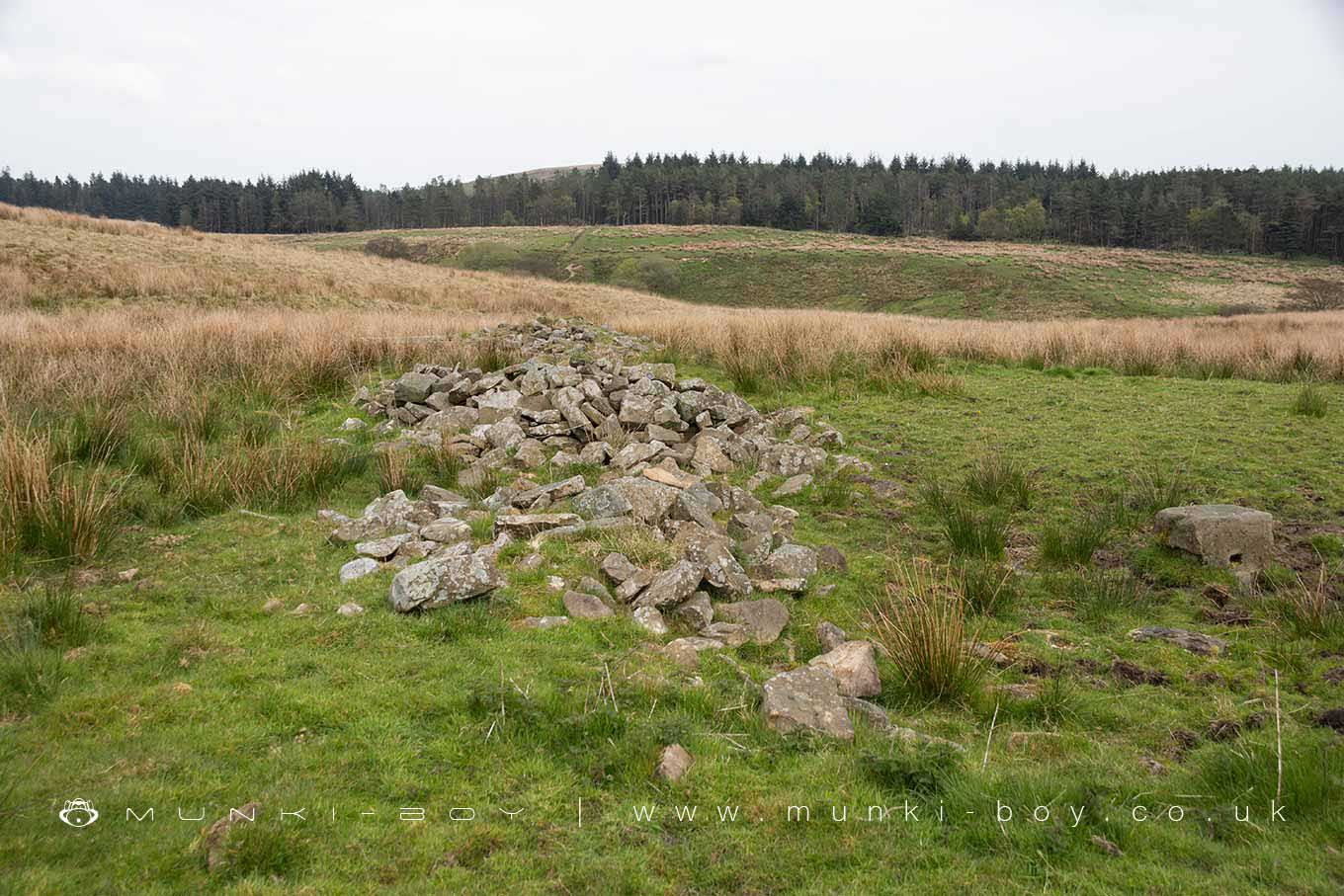 Deborah’s (site of)