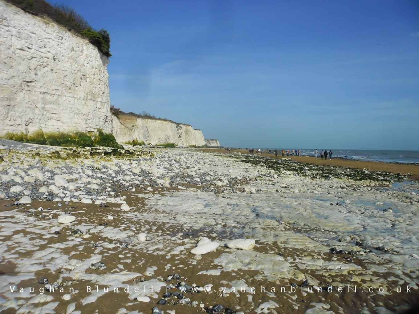 Dumpton Gap