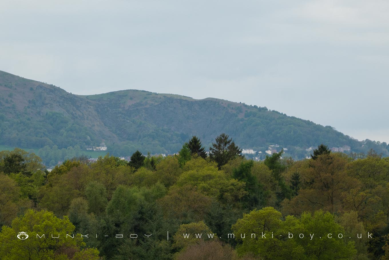 End Hill