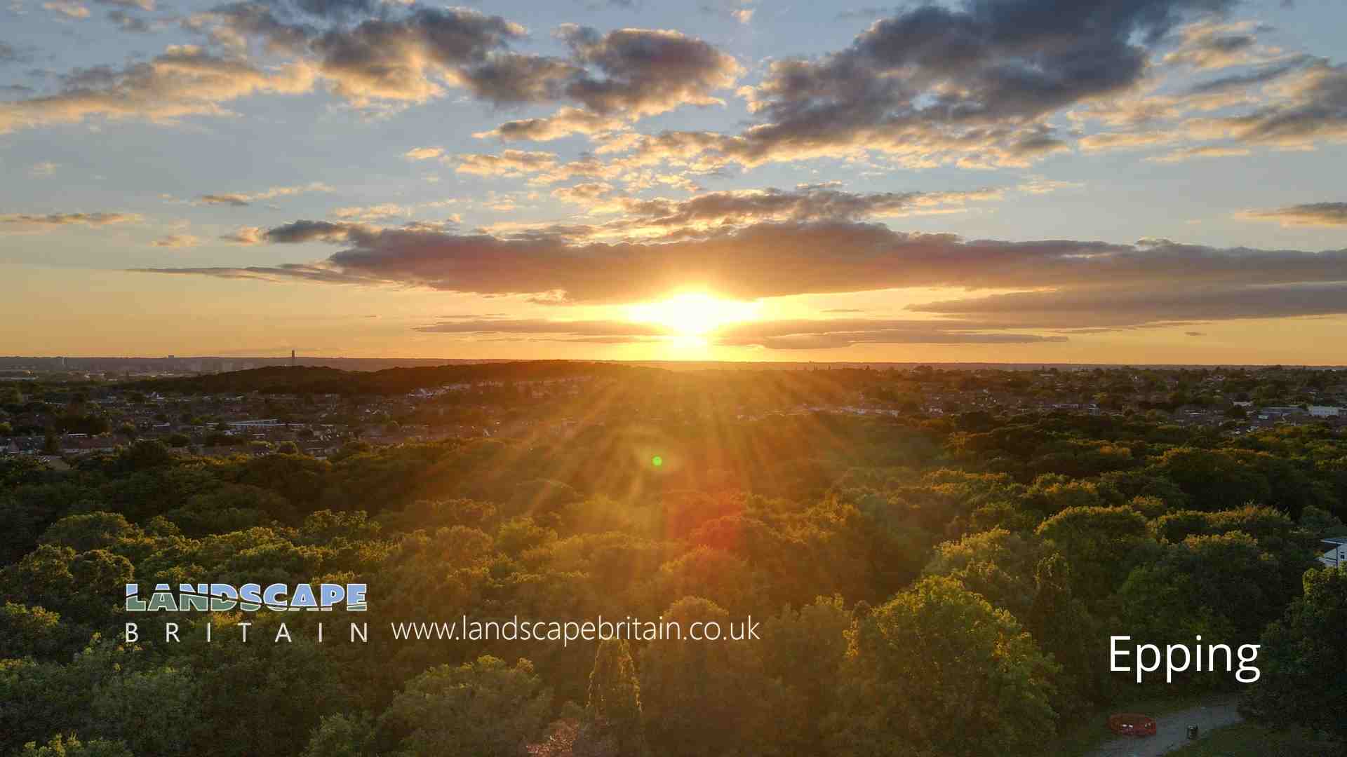 Epping Forest