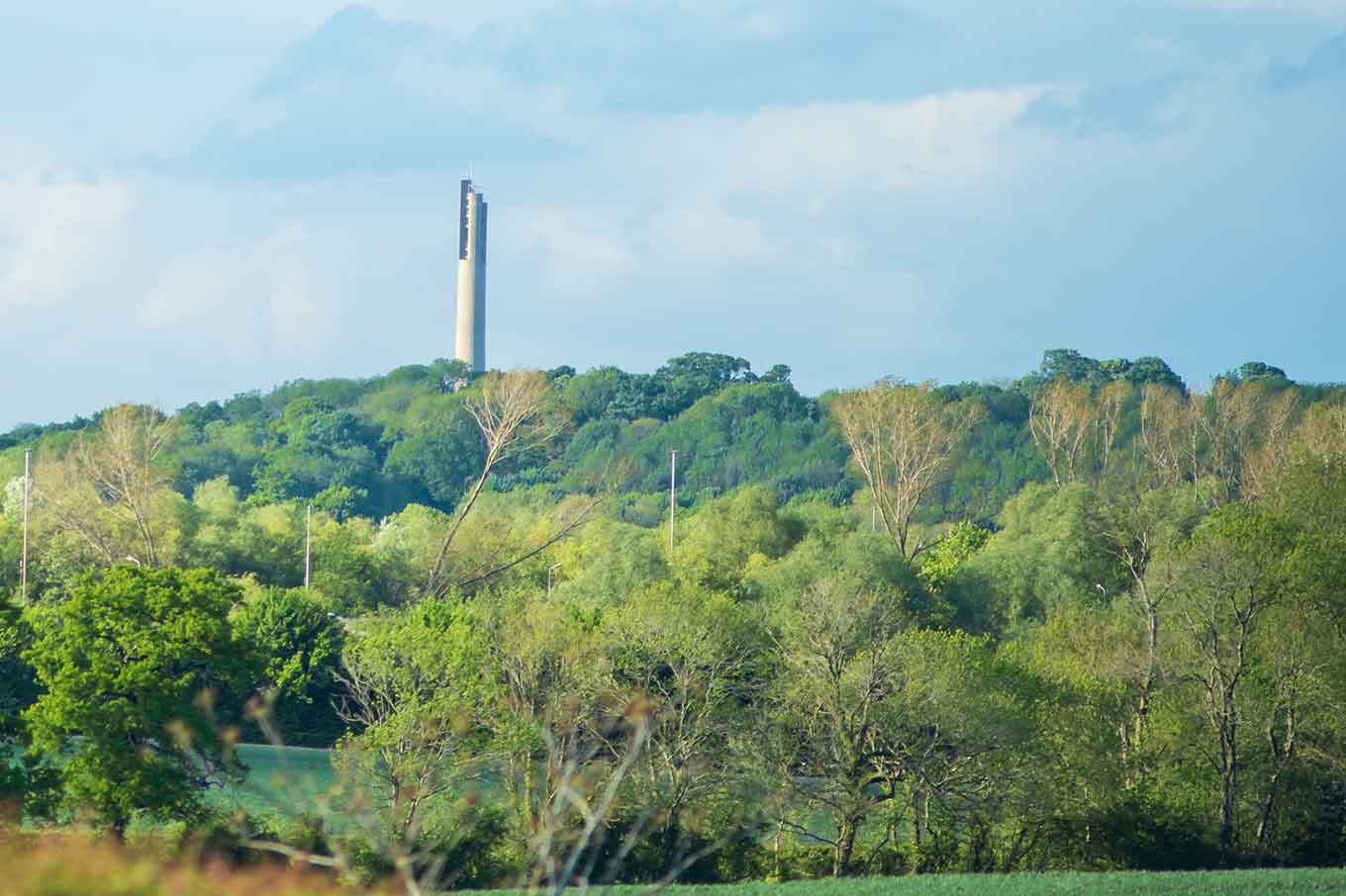 National Lift Tower