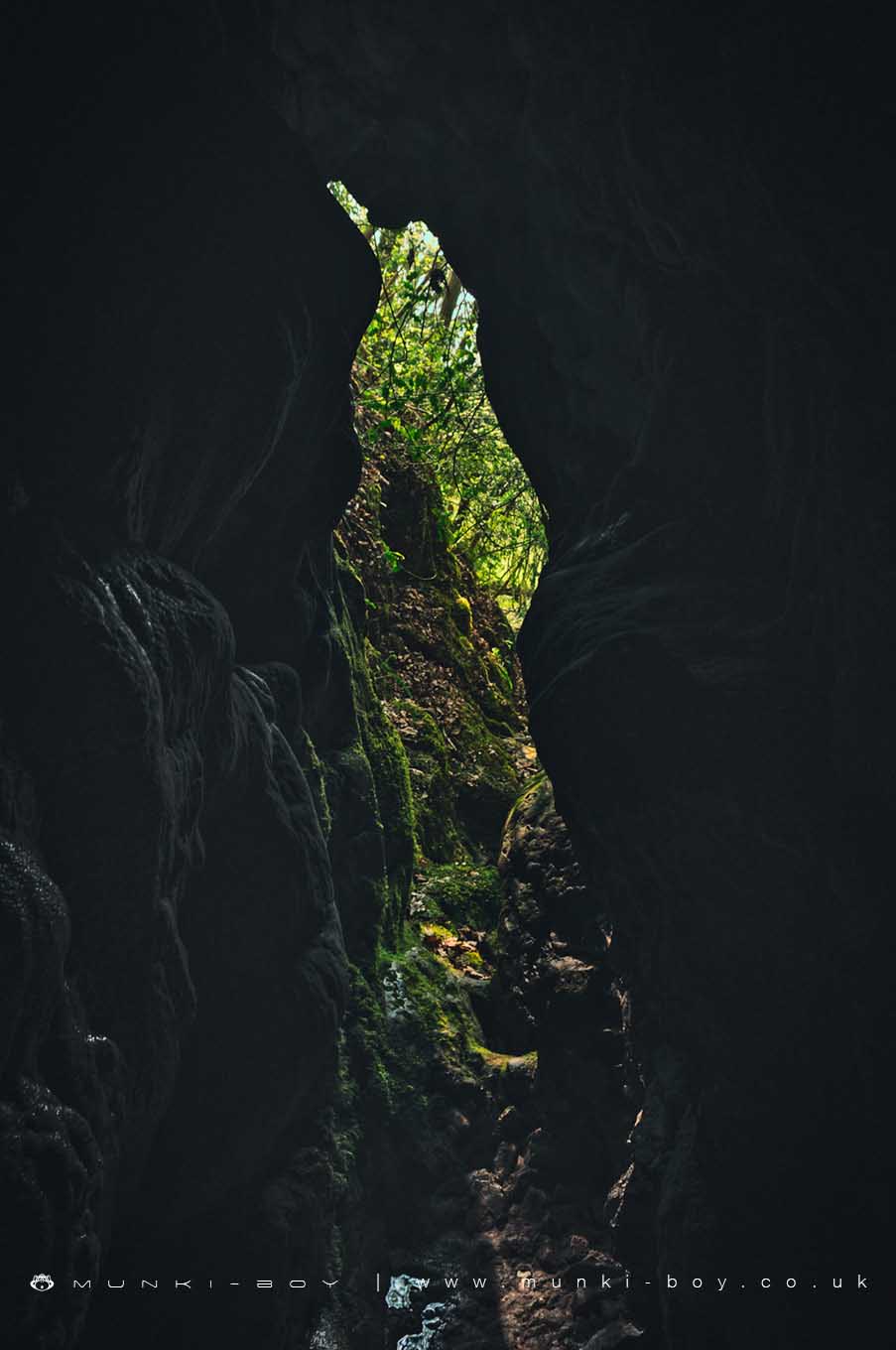 Fairies Cave