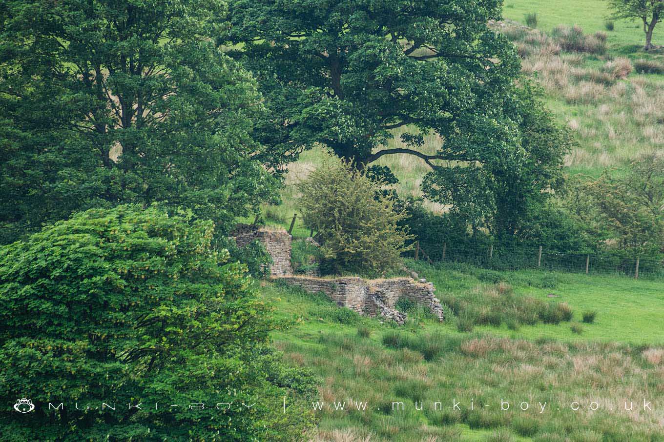 Fearley Hey (ruin)