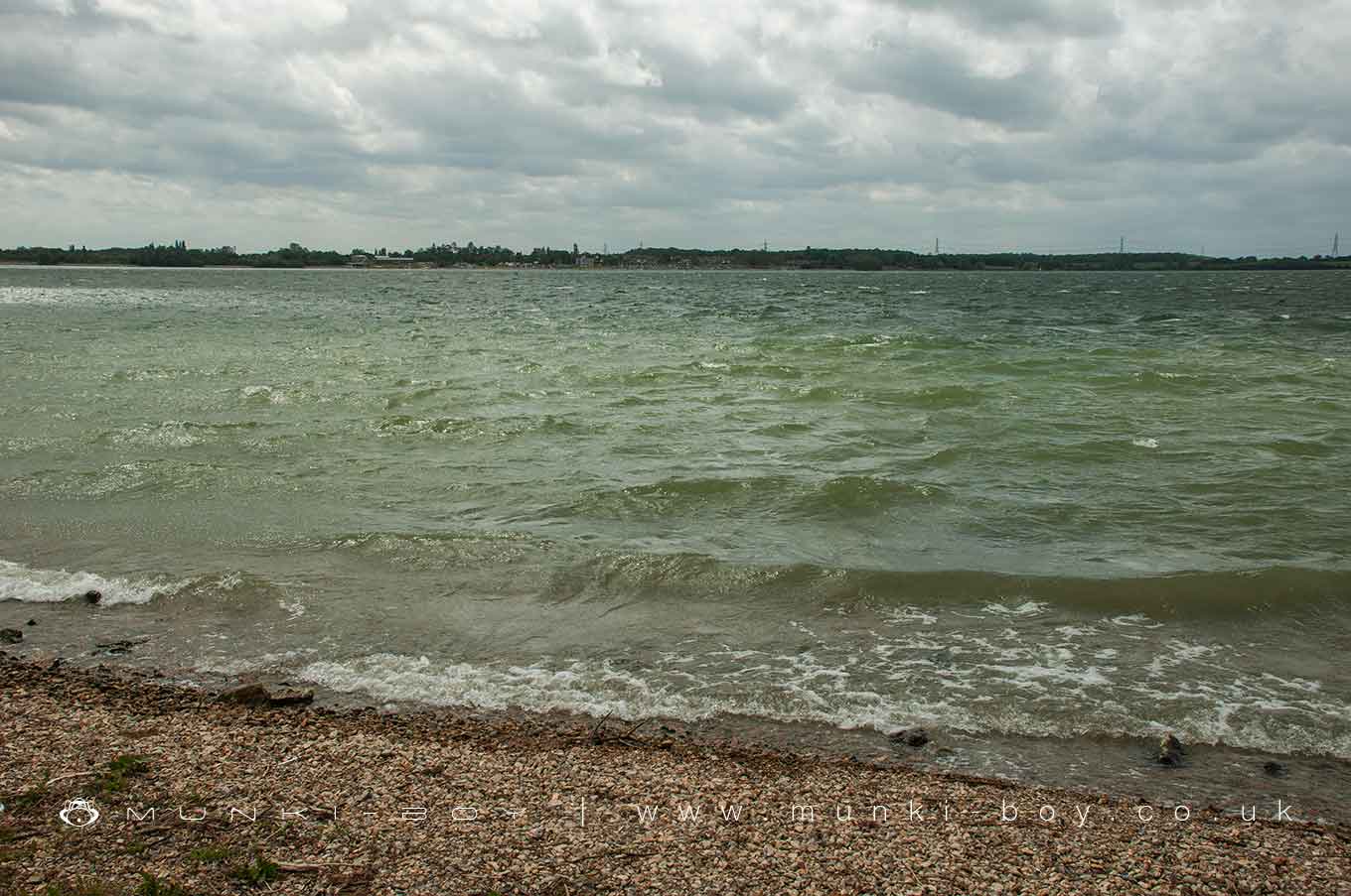 Grafham Water