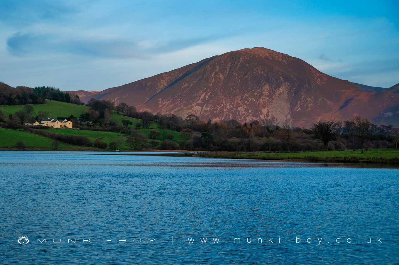 Grasmoor