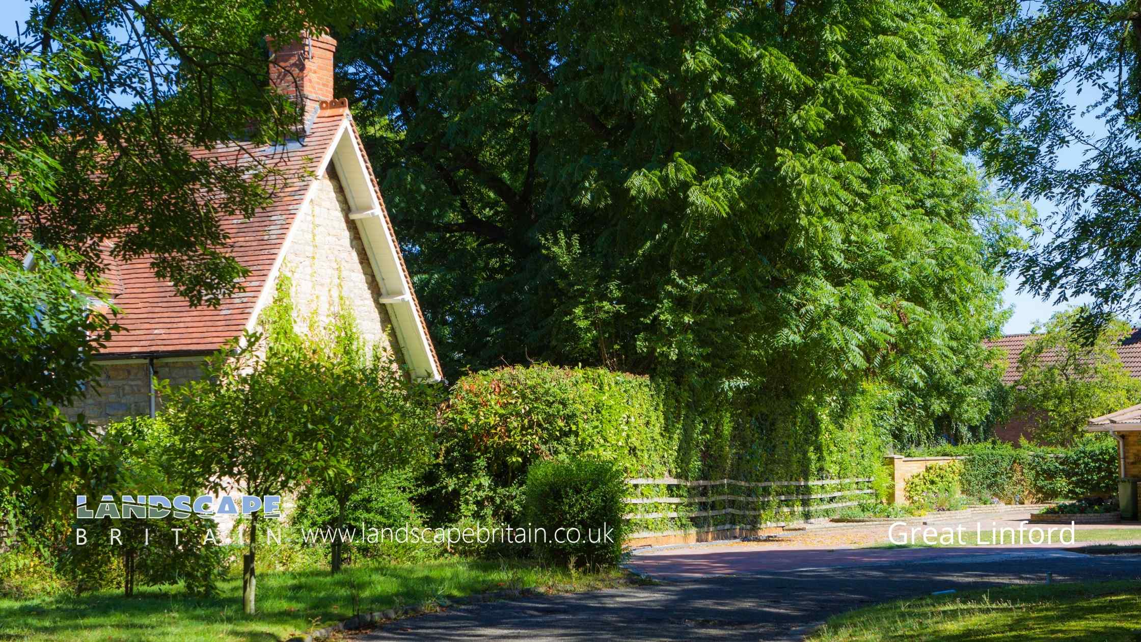 Great Linford