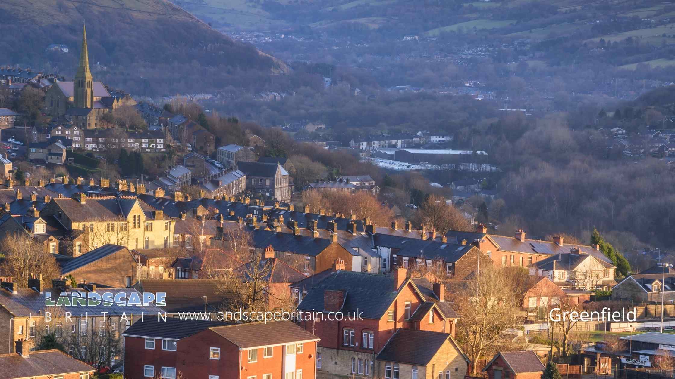 Greenfield