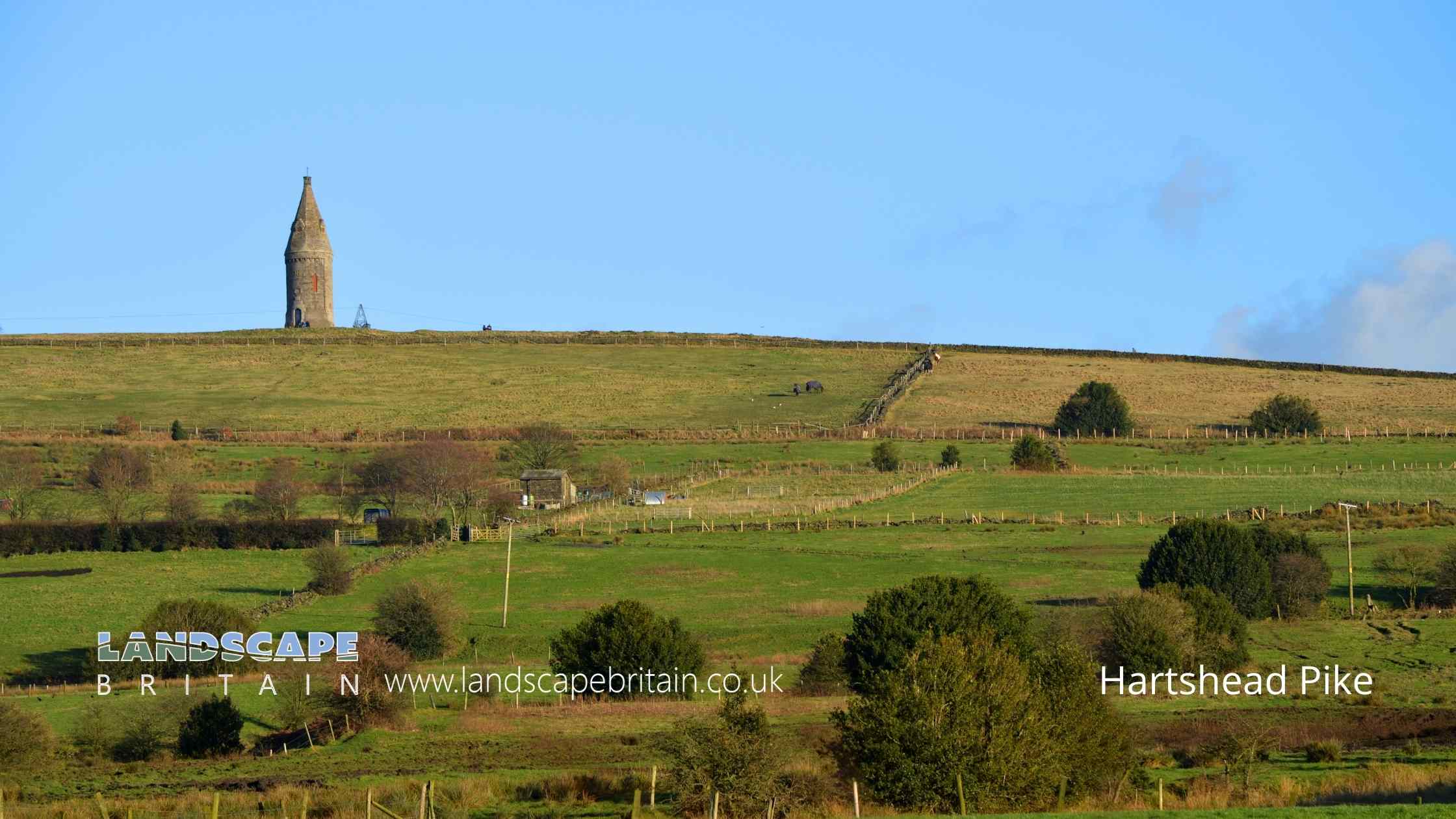 Hartshead Pike