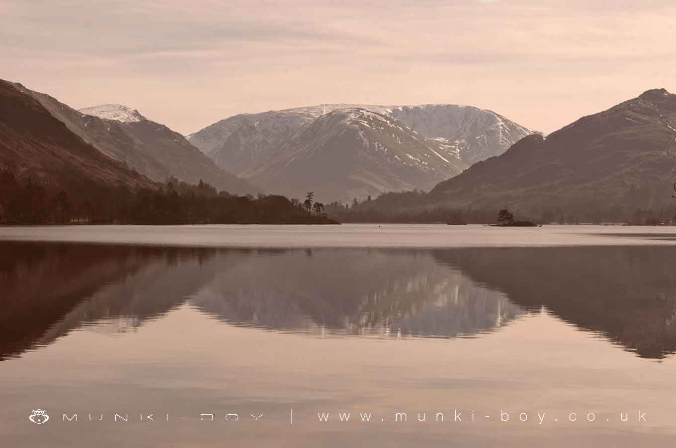 Hartsop Dodd