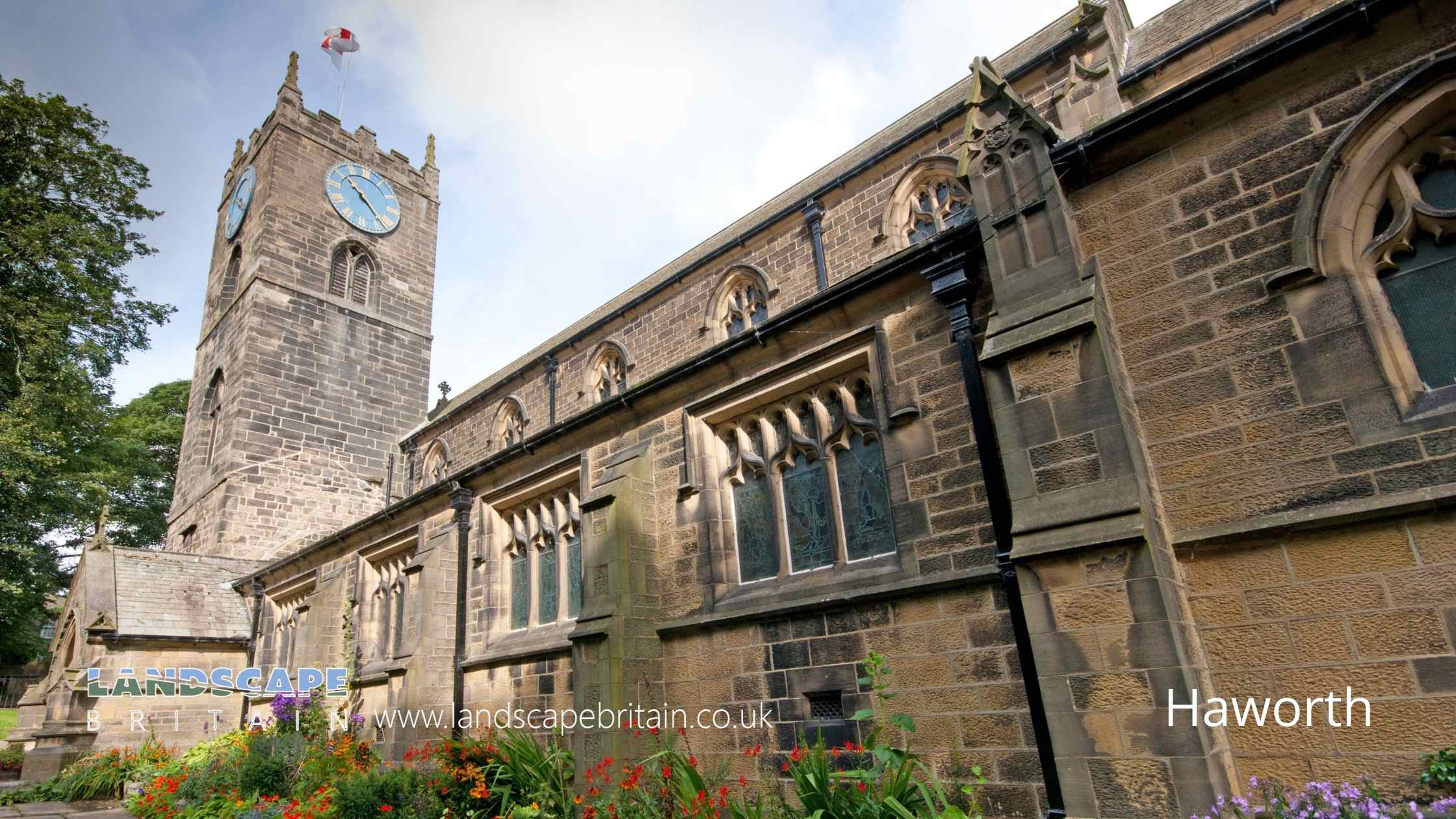Haworth