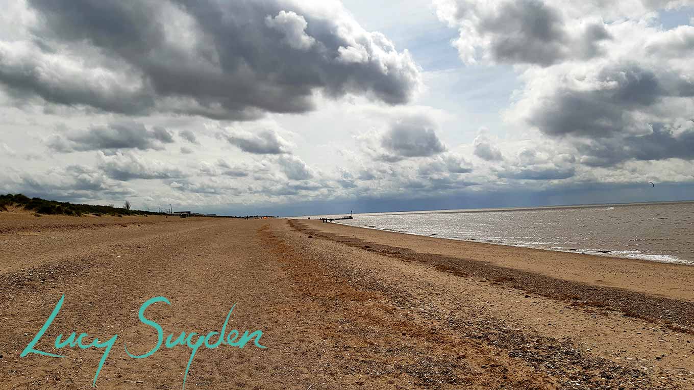 Heacham South Beach