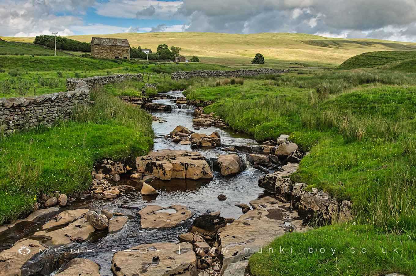 Hell Gill