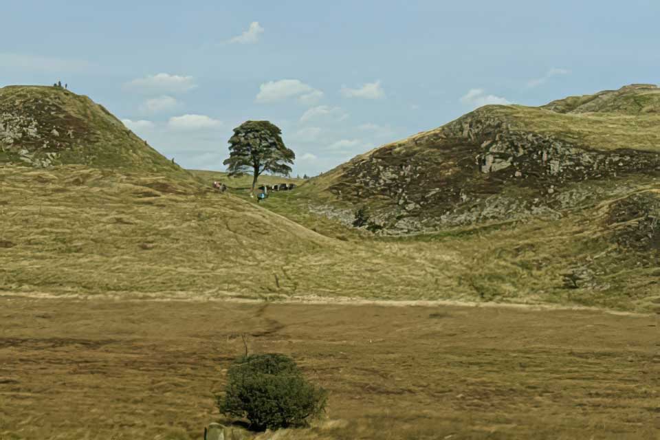 Hexham
