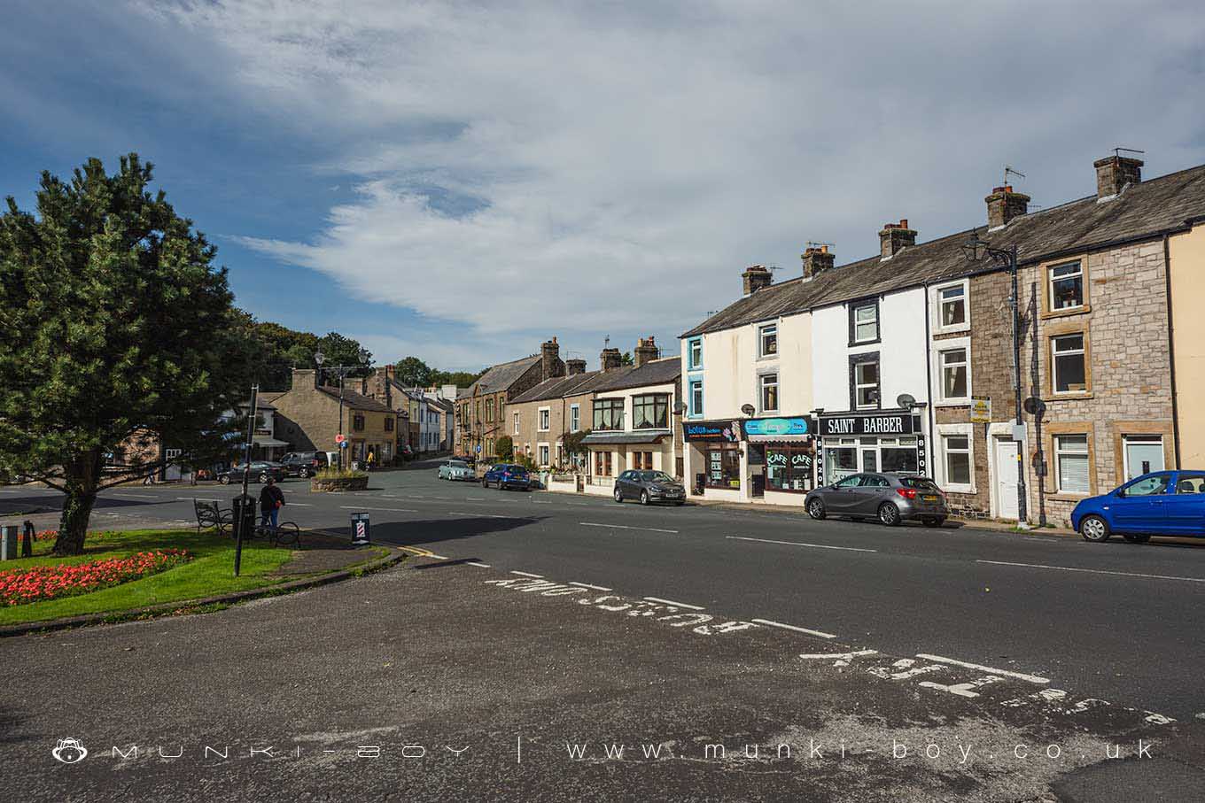 Heysham
