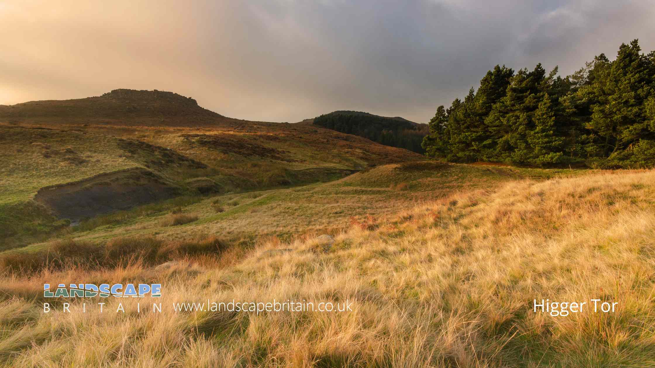 Higger Tor