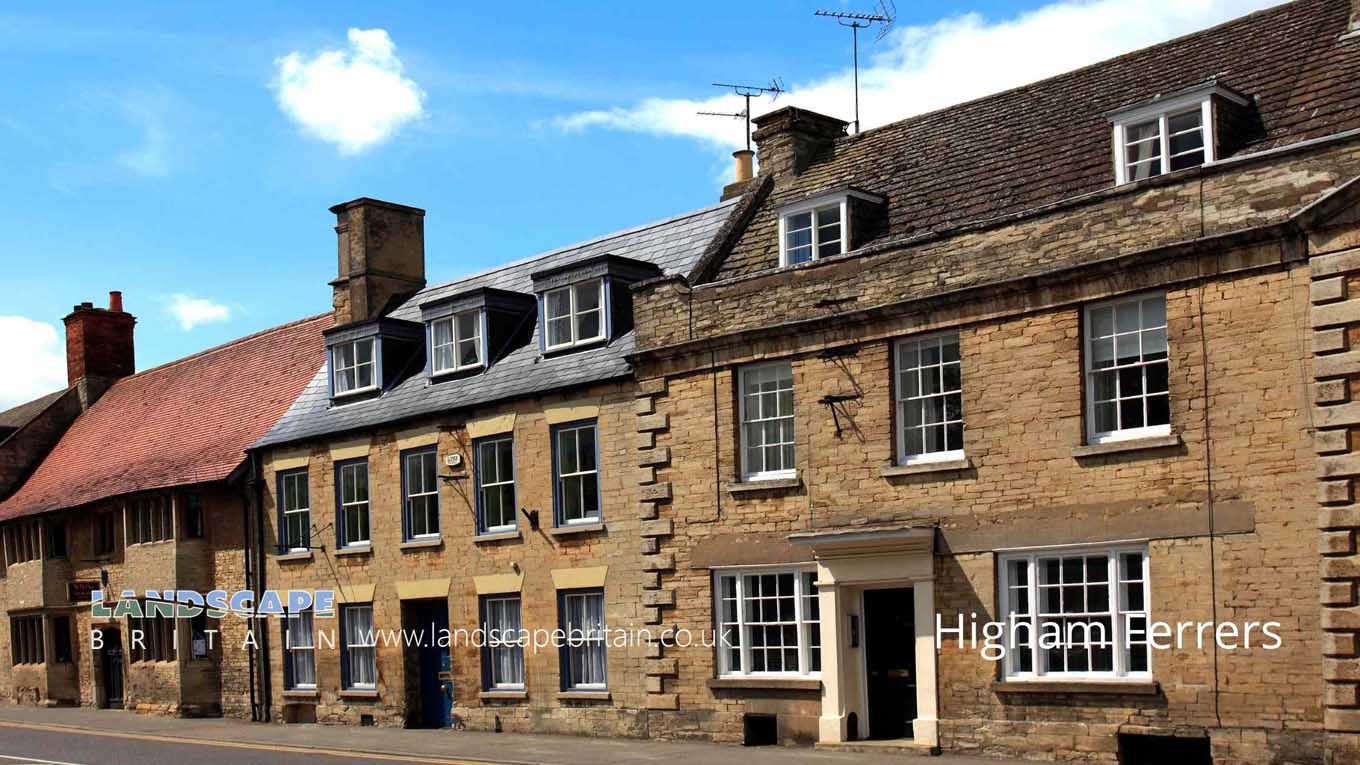 Higham Ferrers