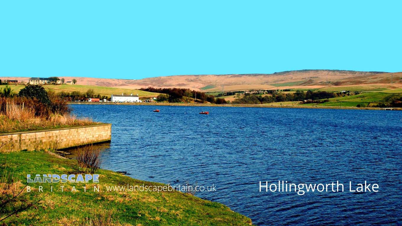 Hollingworth Lake