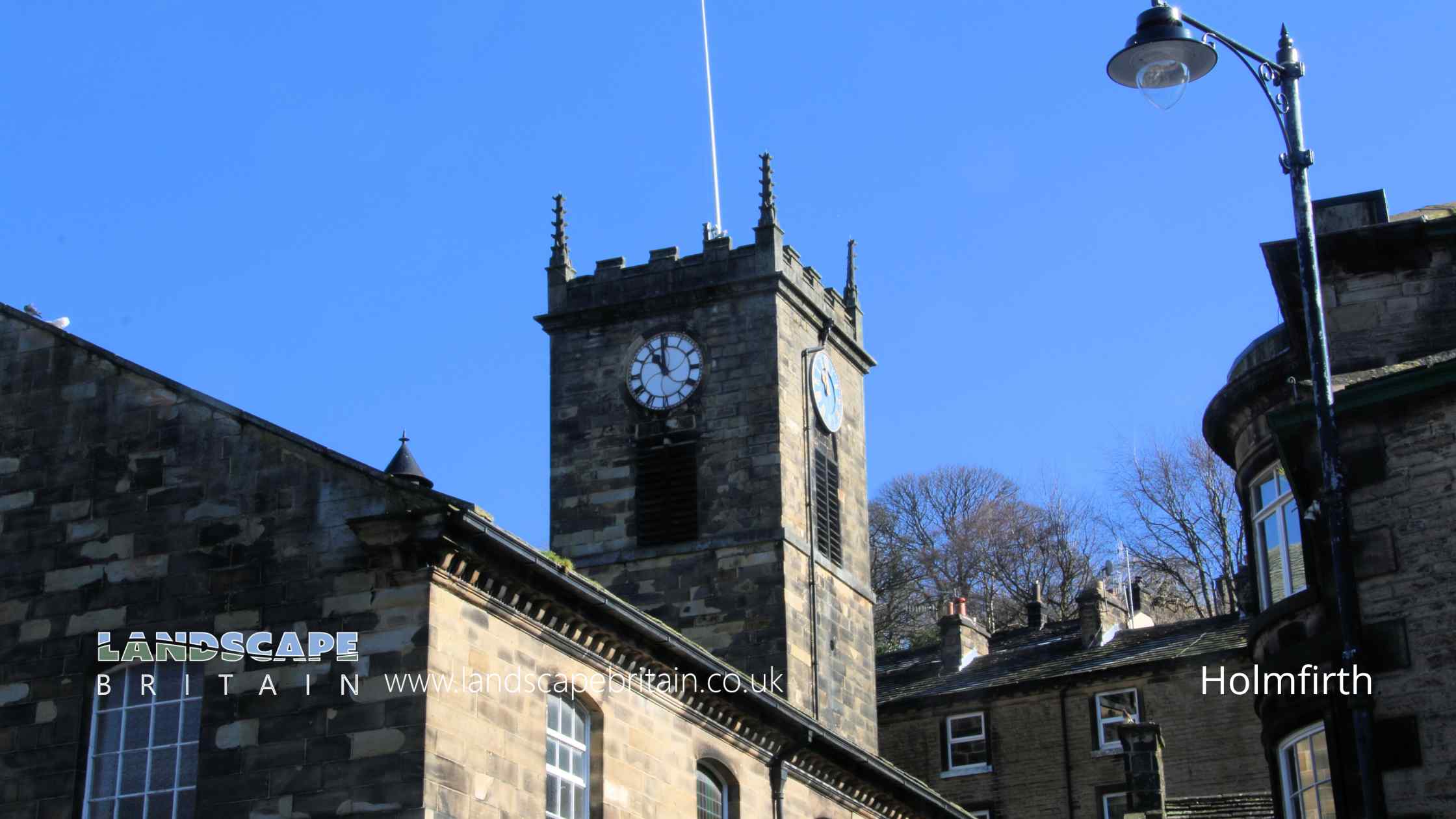 Holmfirth