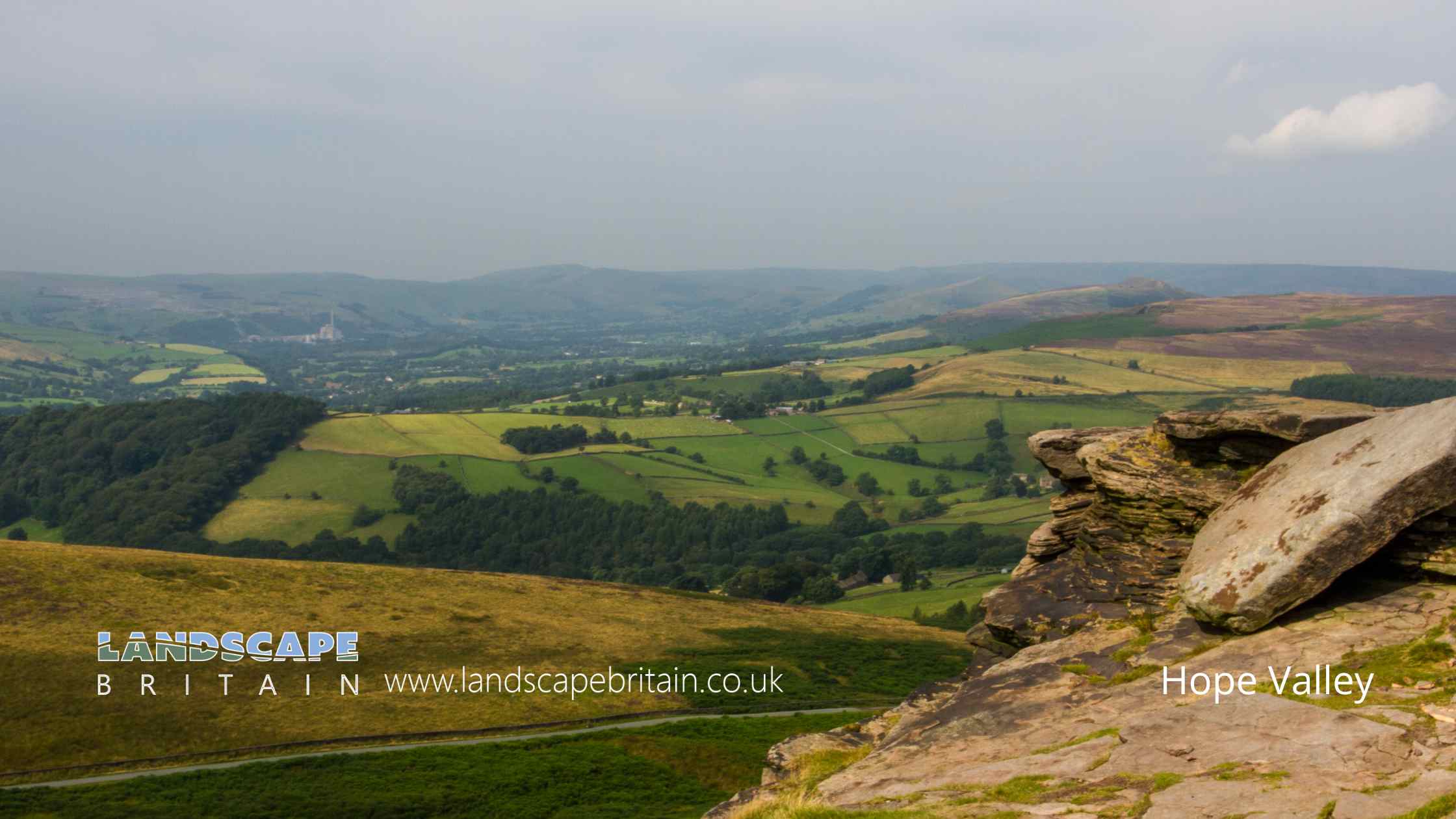 Hope Valley