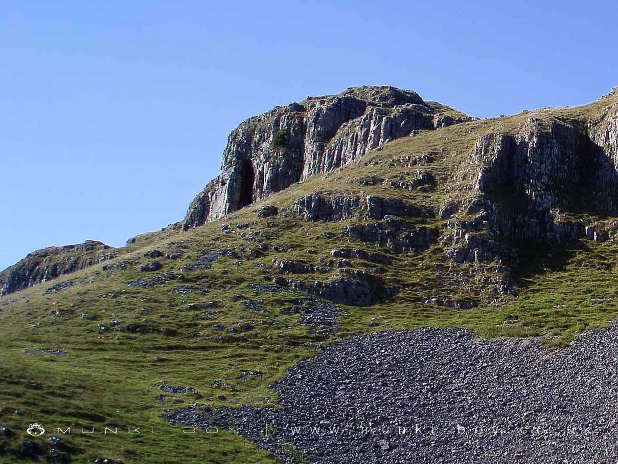 Horseshoe Cave