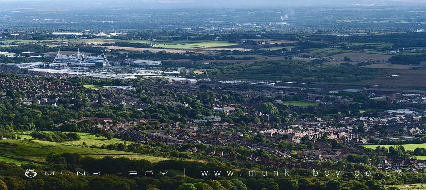 Horwich