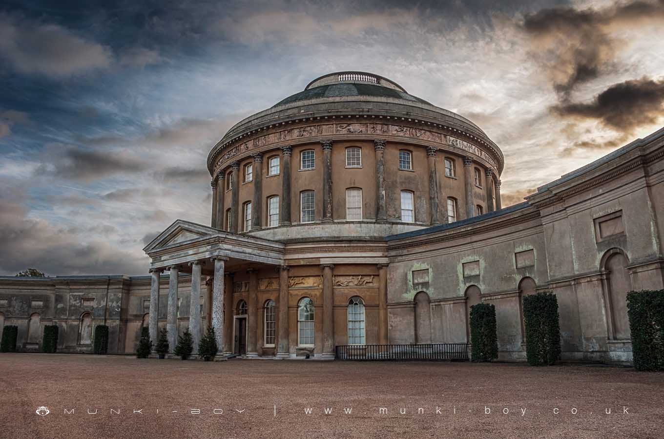 Ickworth