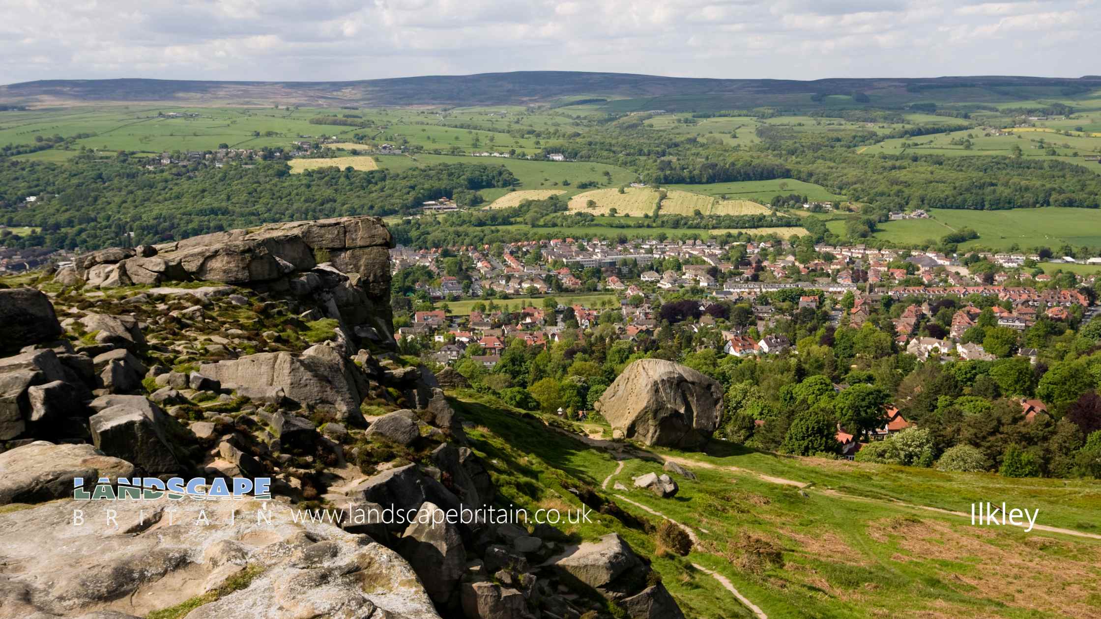 Ilkley