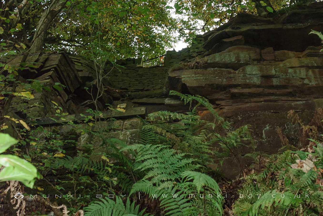 Jacob’s Ladder (ruin)