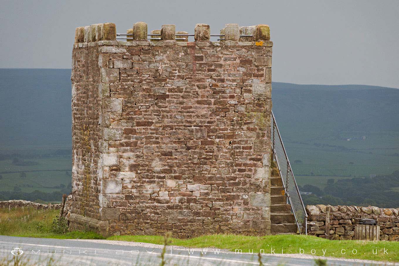 Jubilee Tower