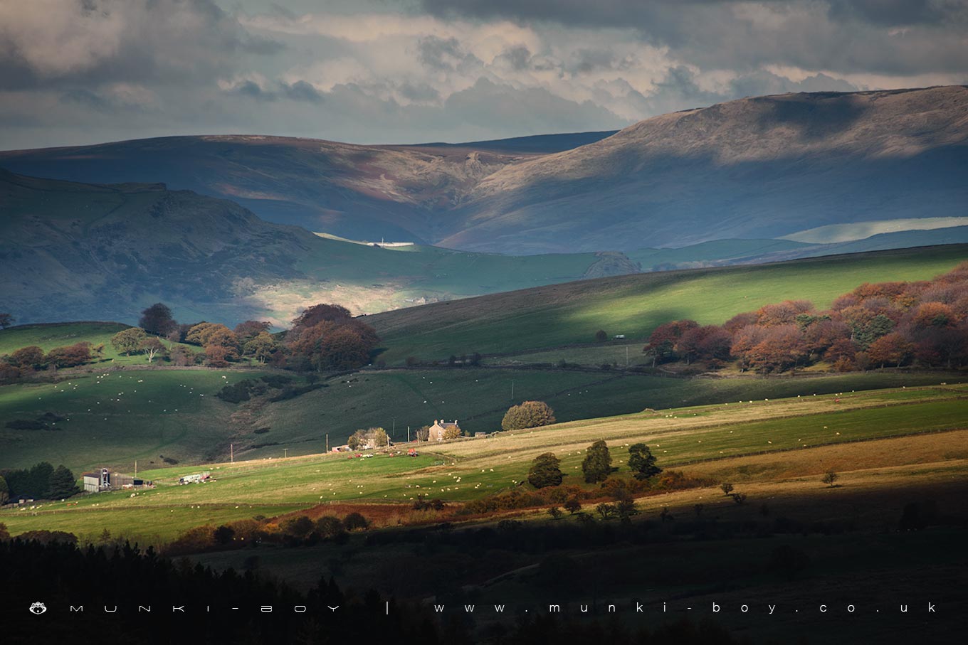 Kinder Scout