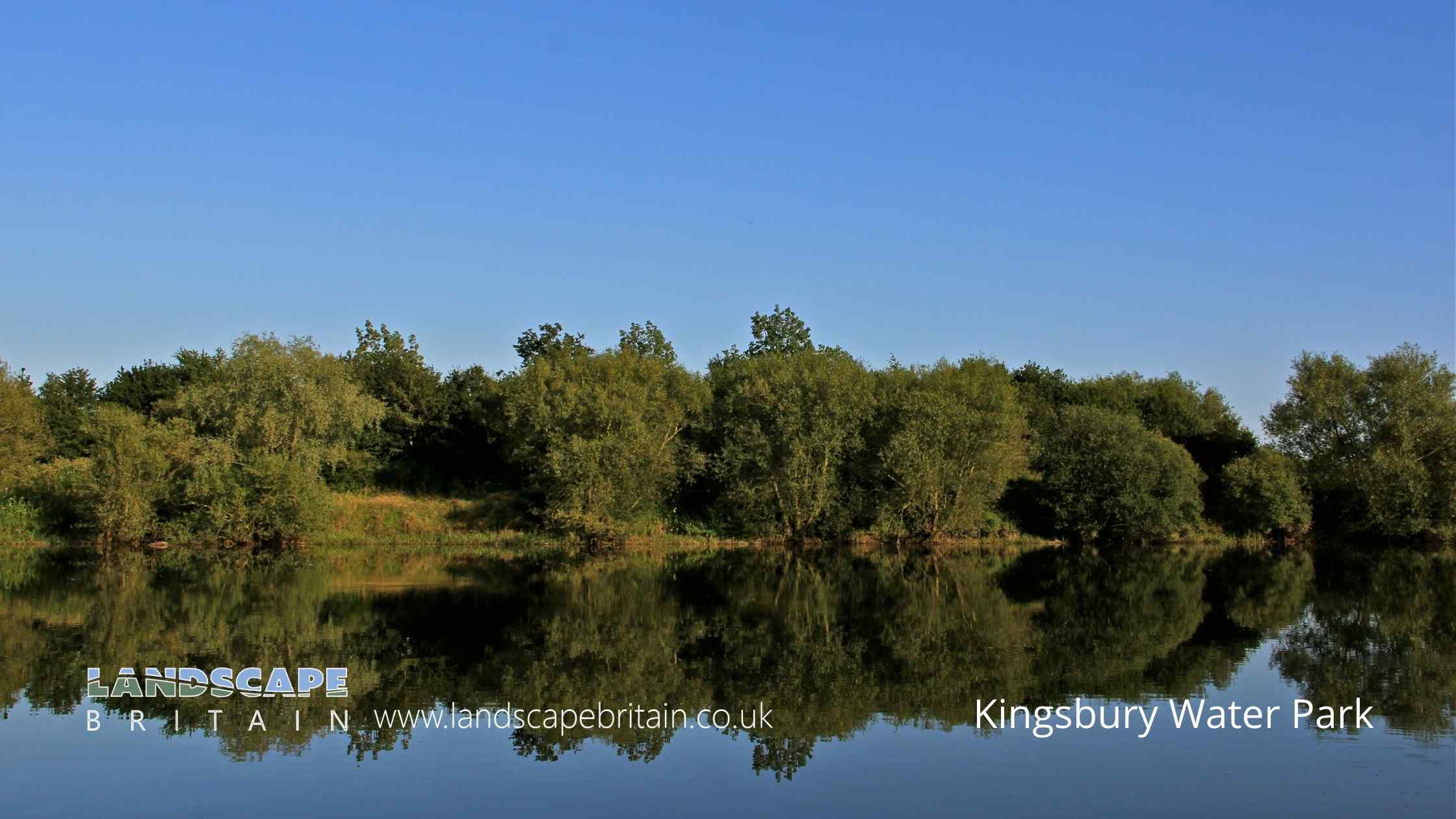Kingsbury Water Park