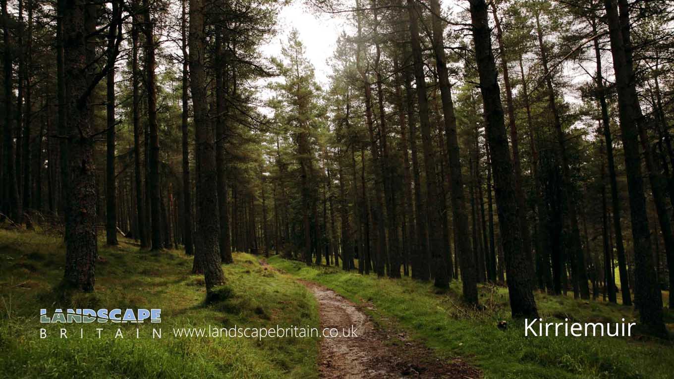 Kirriemuir