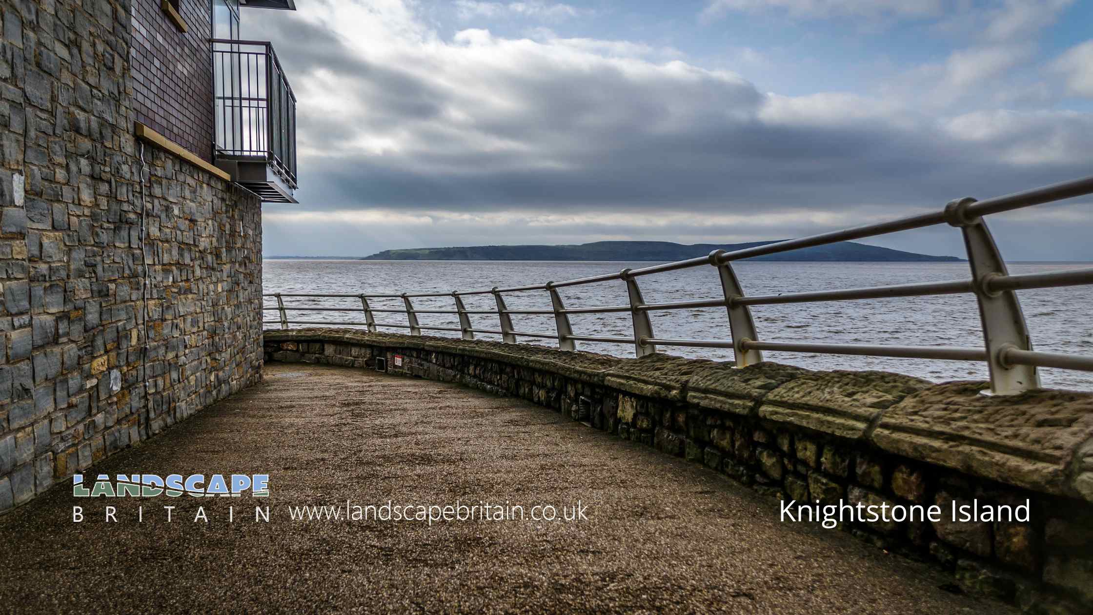 Knightstone Island