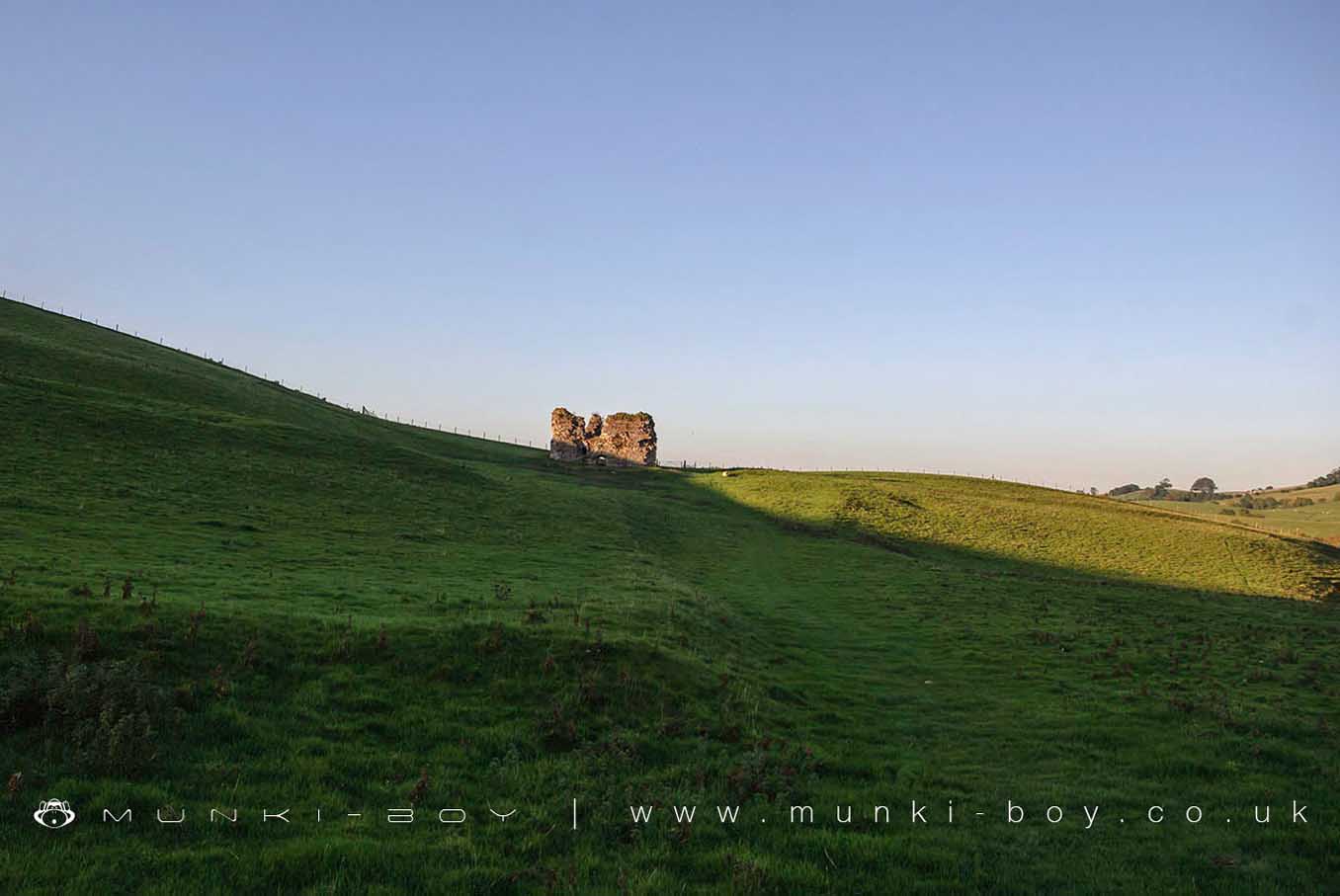 Lammerside Castle