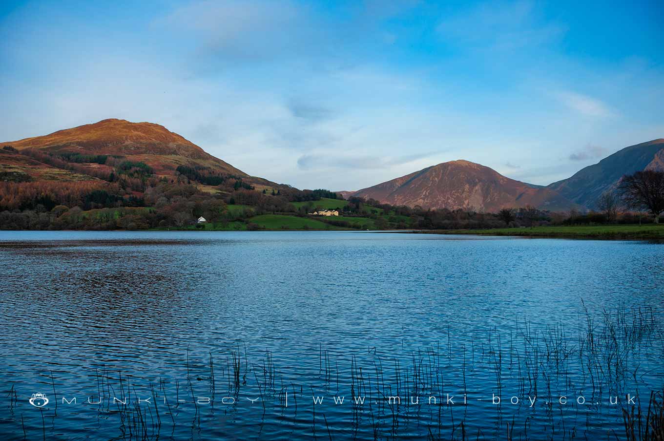 Loweswater