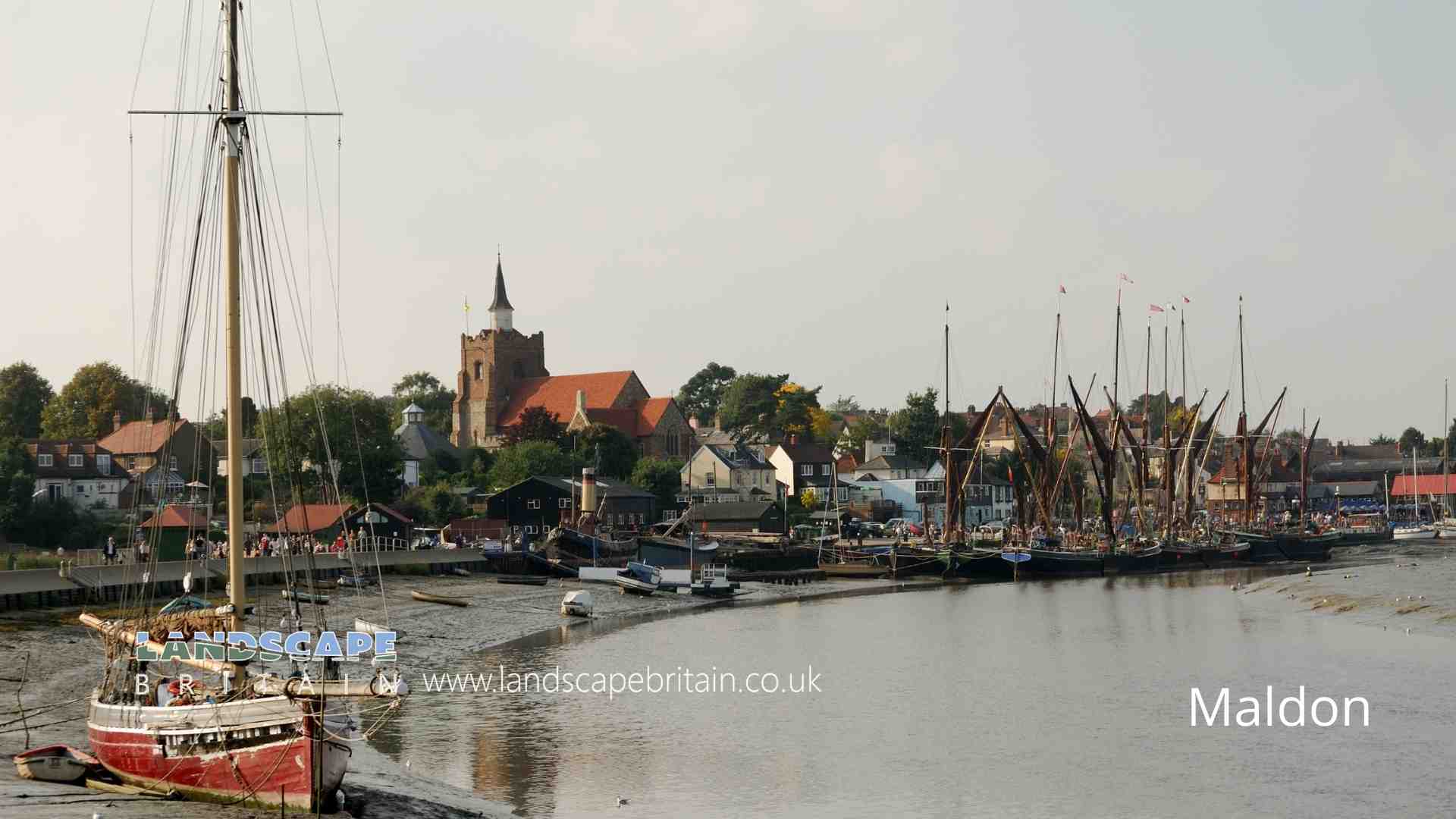 Maldon