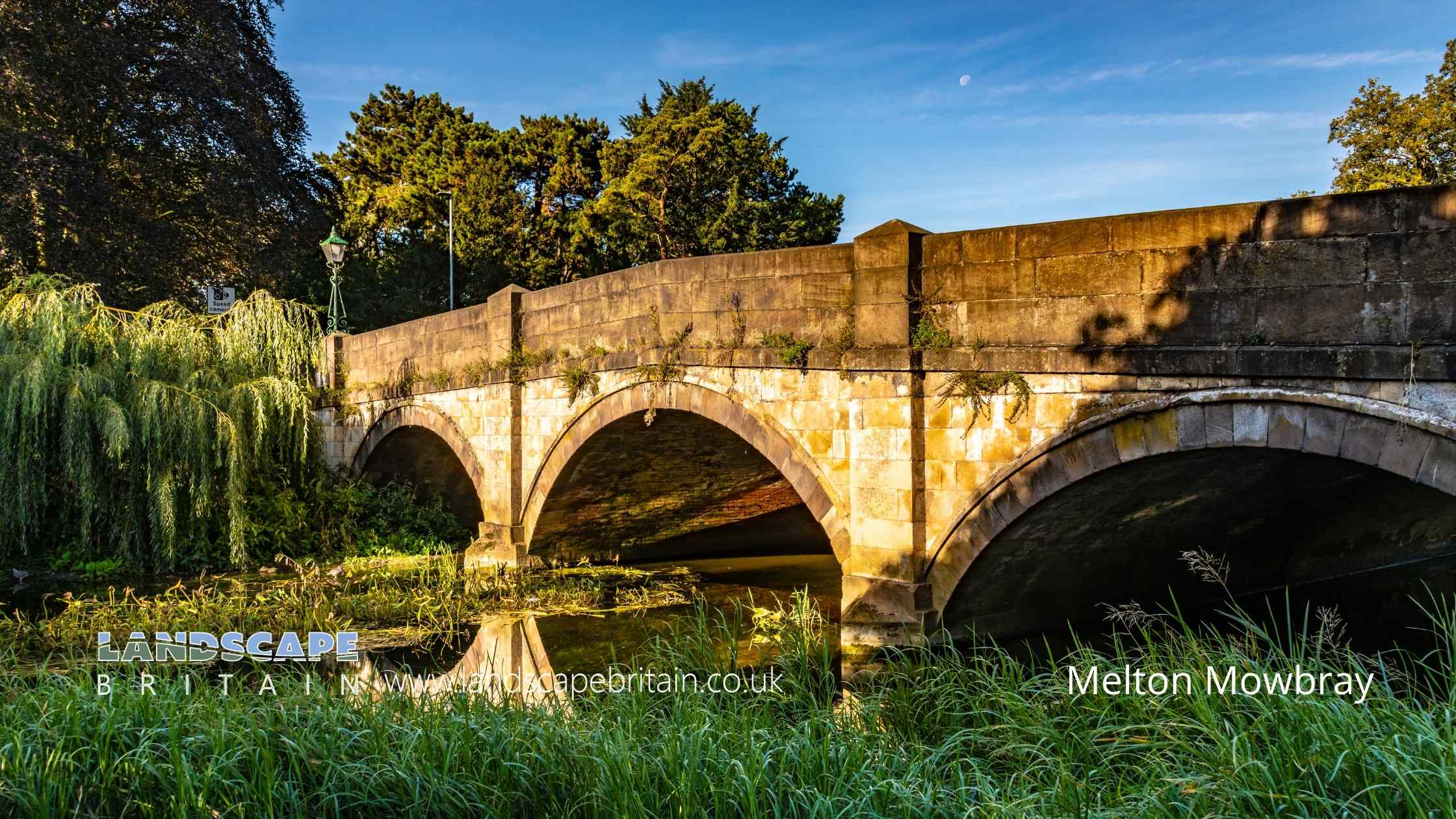 Melton Mowbray