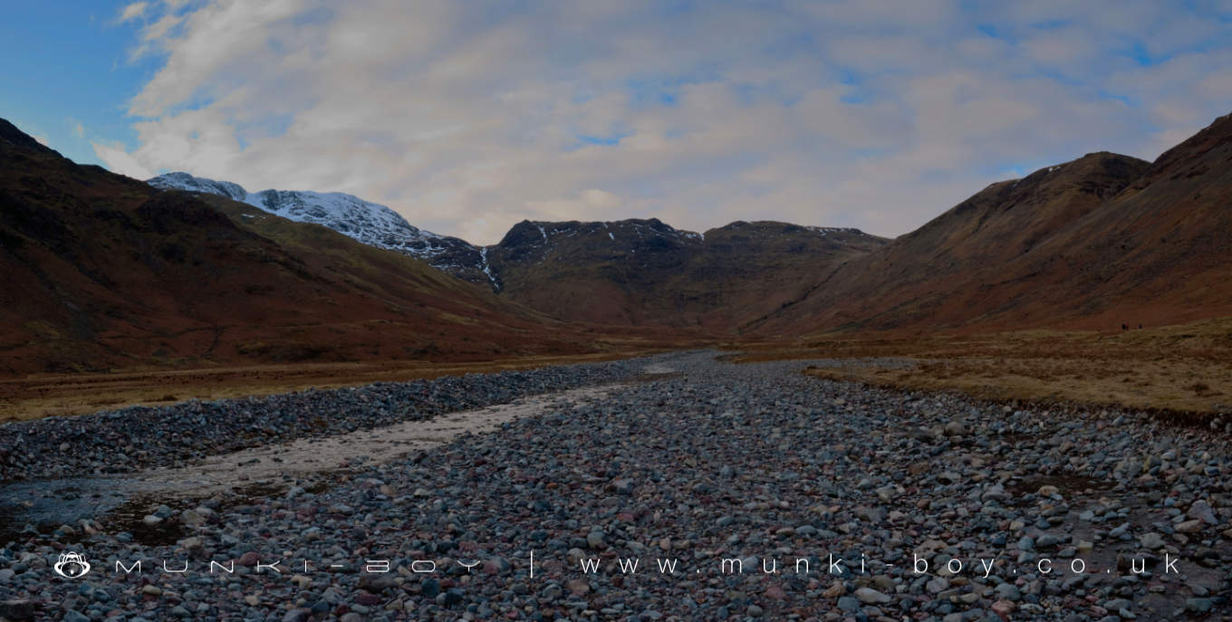 Mickleden Beck