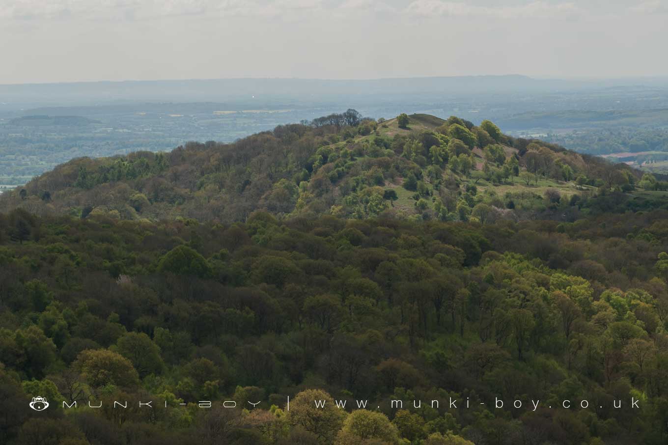 Midsummer Hill
