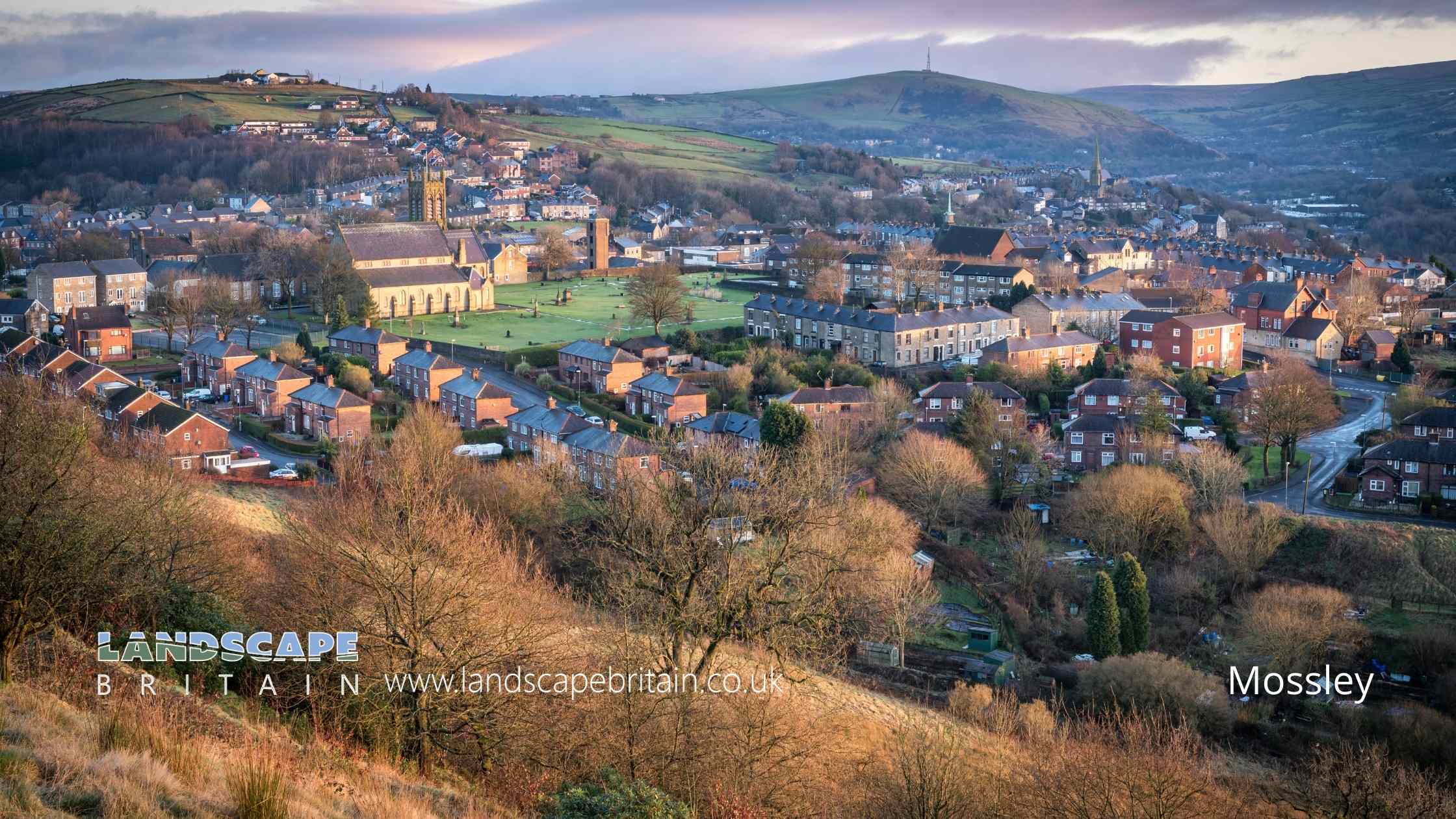 Mossley