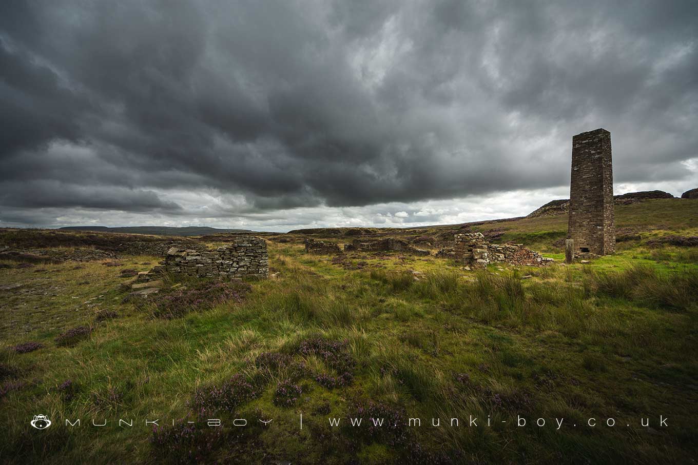 Musbury Heights