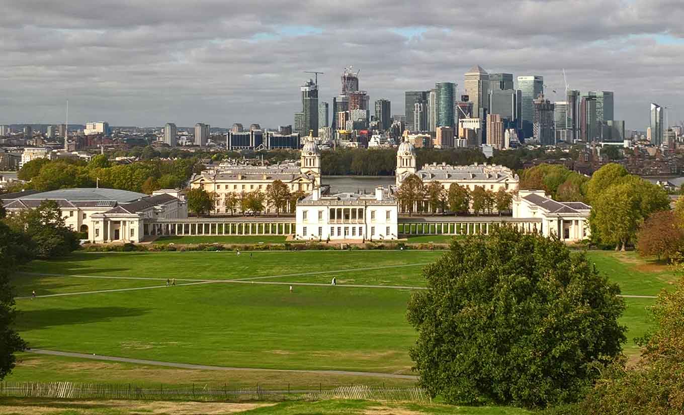 National Maritime Museum Greenwich