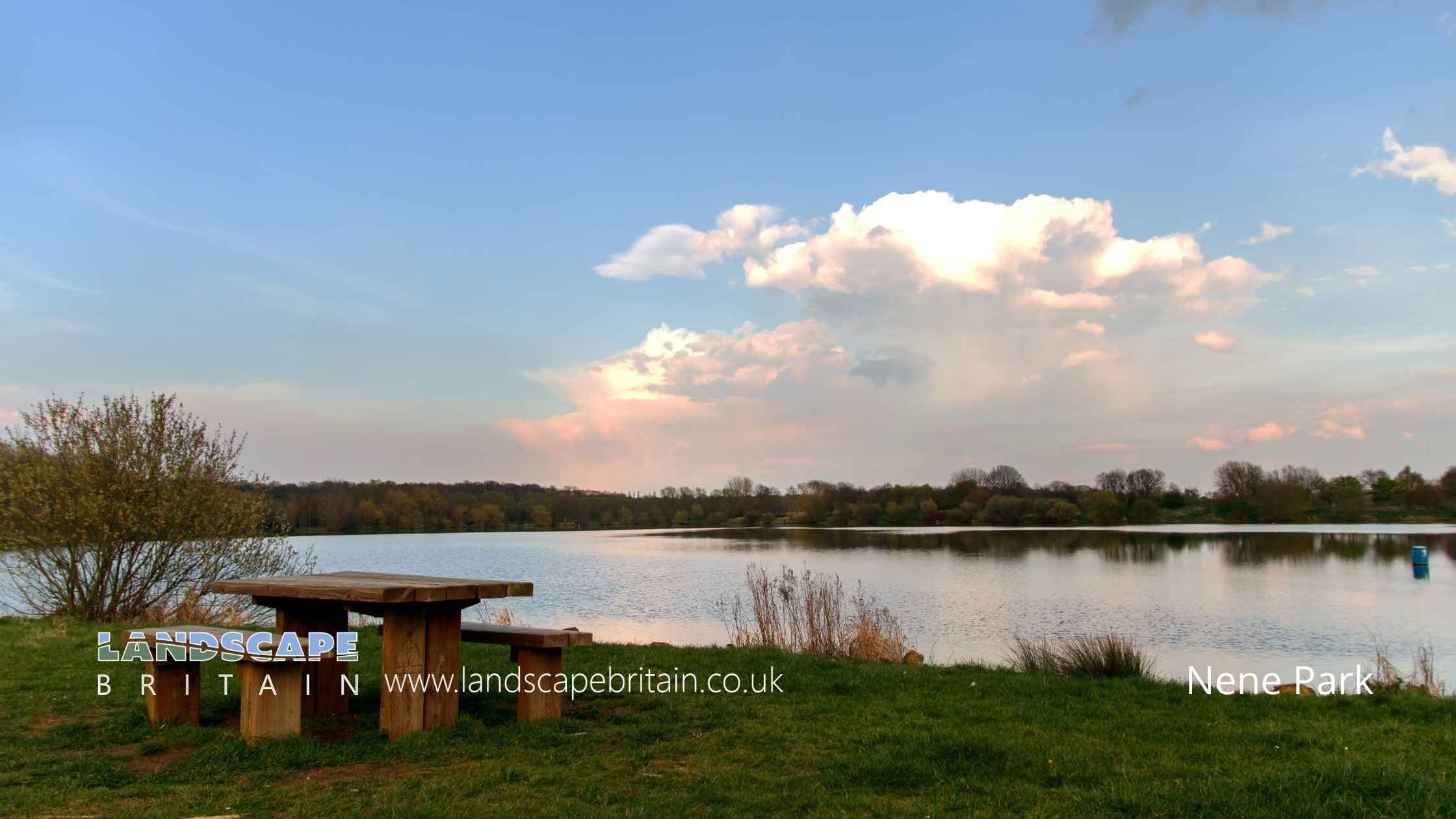 Nene Park
